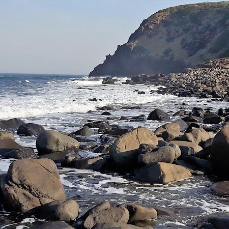 Mitford-On-Sea Aparthotel Морганс Бей Екстериор снимка