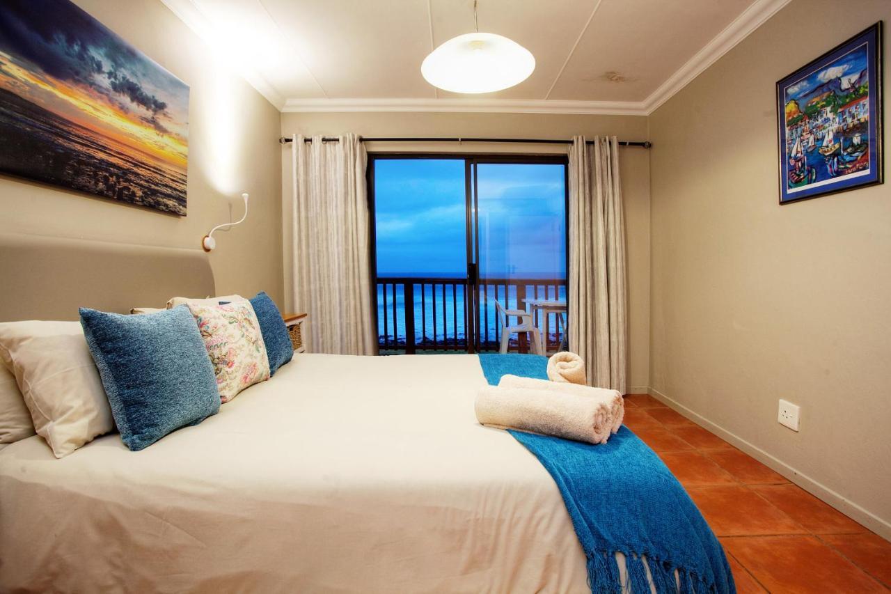 Mitford-On-Sea Aparthotel Морганс Бей Екстериор снимка