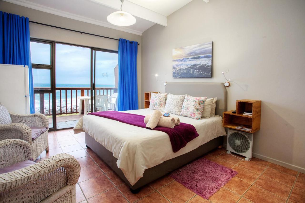 Mitford-On-Sea Aparthotel Морганс Бей Екстериор снимка