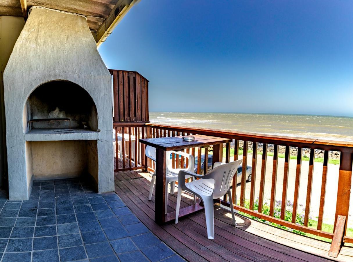 Mitford-On-Sea Aparthotel Морганс Бей Екстериор снимка