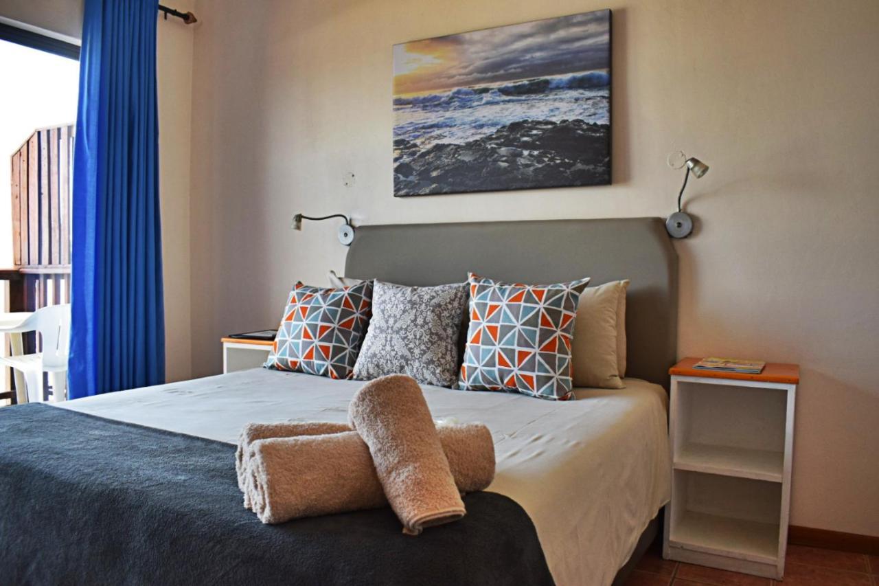 Mitford-On-Sea Aparthotel Морганс Бей Екстериор снимка