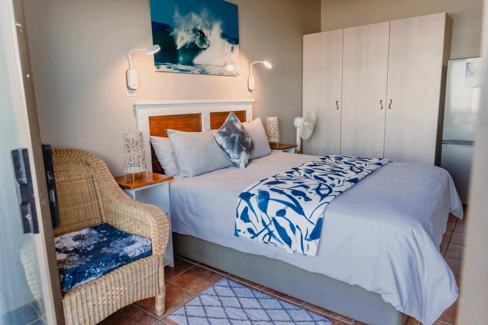 Mitford-On-Sea Aparthotel Морганс Бей Екстериор снимка