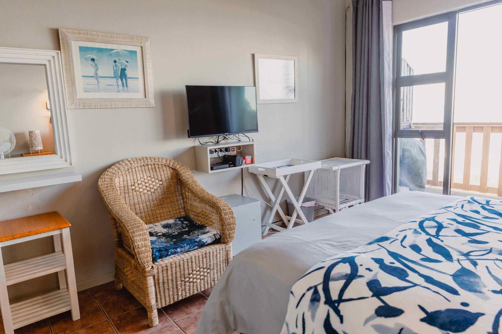 Mitford-On-Sea Aparthotel Морганс Бей Екстериор снимка