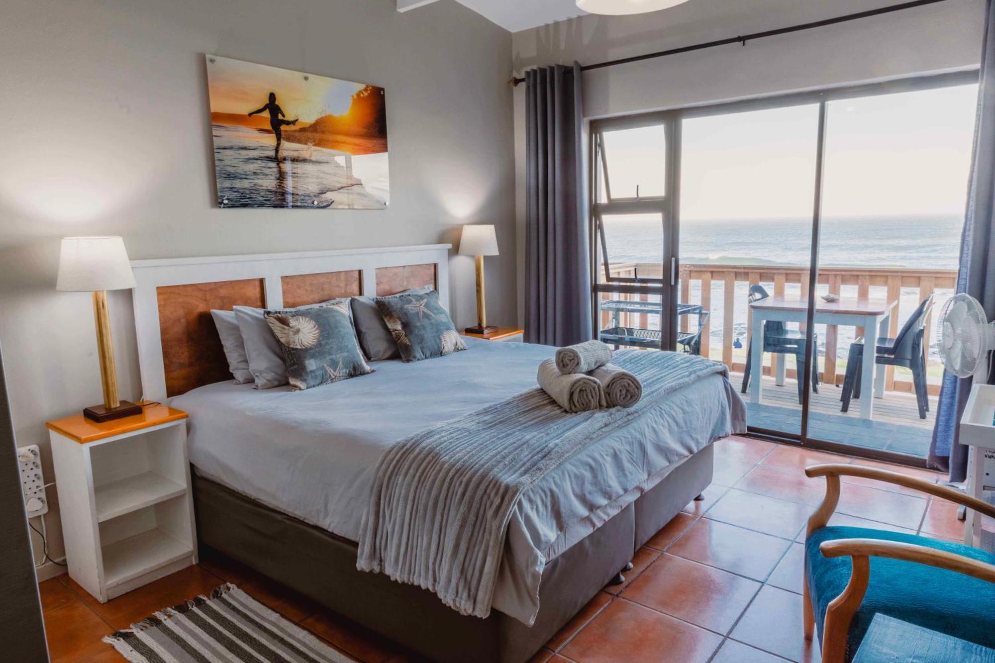 Mitford-On-Sea Aparthotel Морганс Бей Екстериор снимка